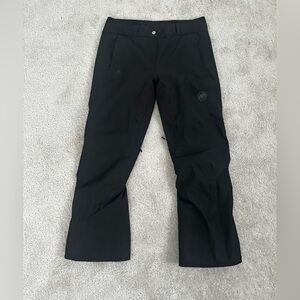 Mammut Insulated Snow Pants 14 Skiing/Snowboarding